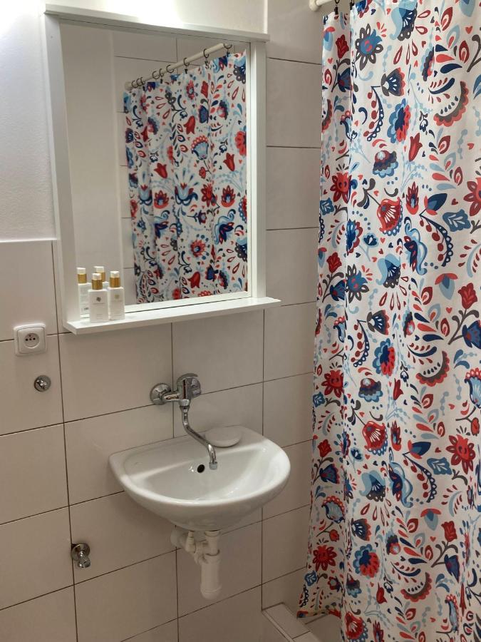 Apartment Zizkova 159, Terezin 外观 照片