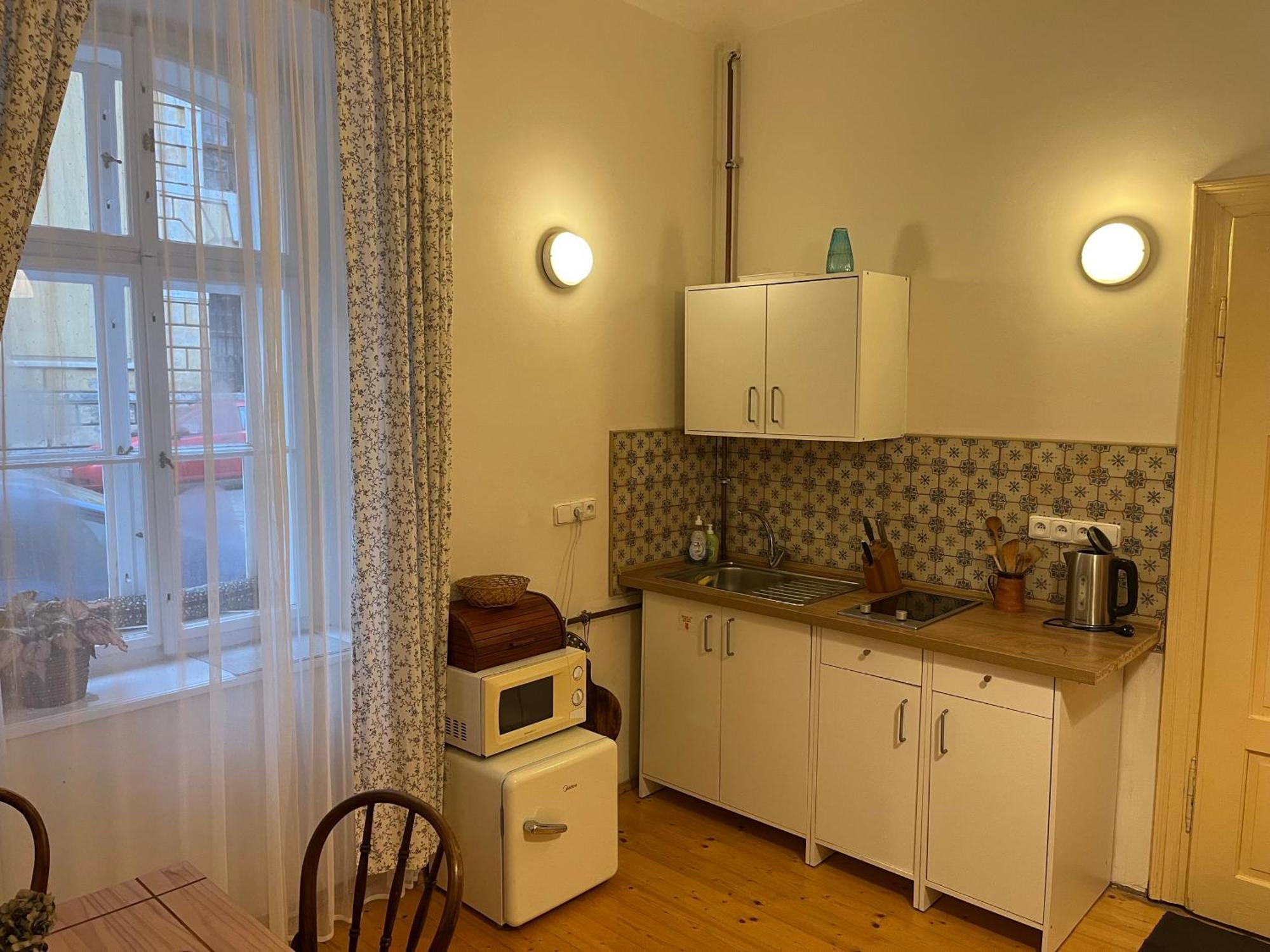 Apartment Zizkova 159, Terezin 外观 照片